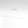 LED Hanglamp met Trendy Golflijn Ontwerp - WaveGlow