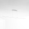 LED Hanglamp met Trendy Golflijn Ontwerp - WaveGlow