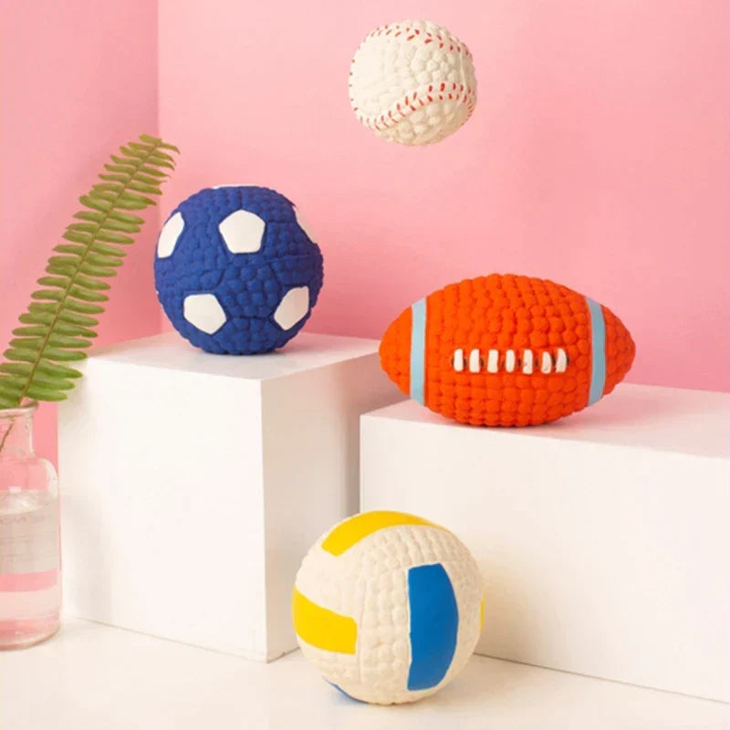 Het Onverwoestbare Speelmaatje voor Honden - KryptoChew