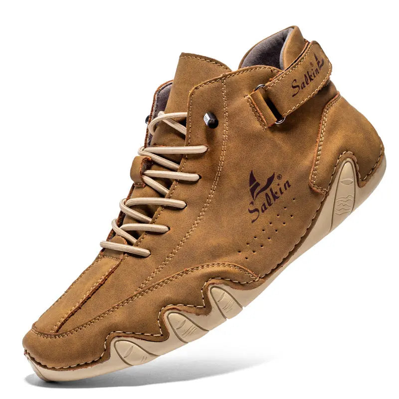 Uniseks Barefoot Schoenen - NatureStride