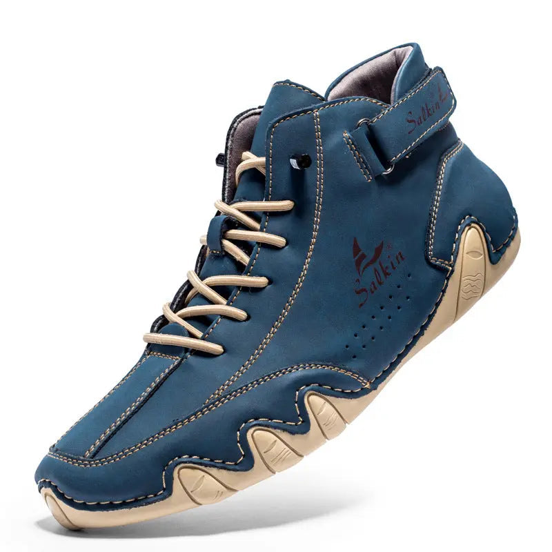 Uniseks Barefoot Schoenen - NatureStride