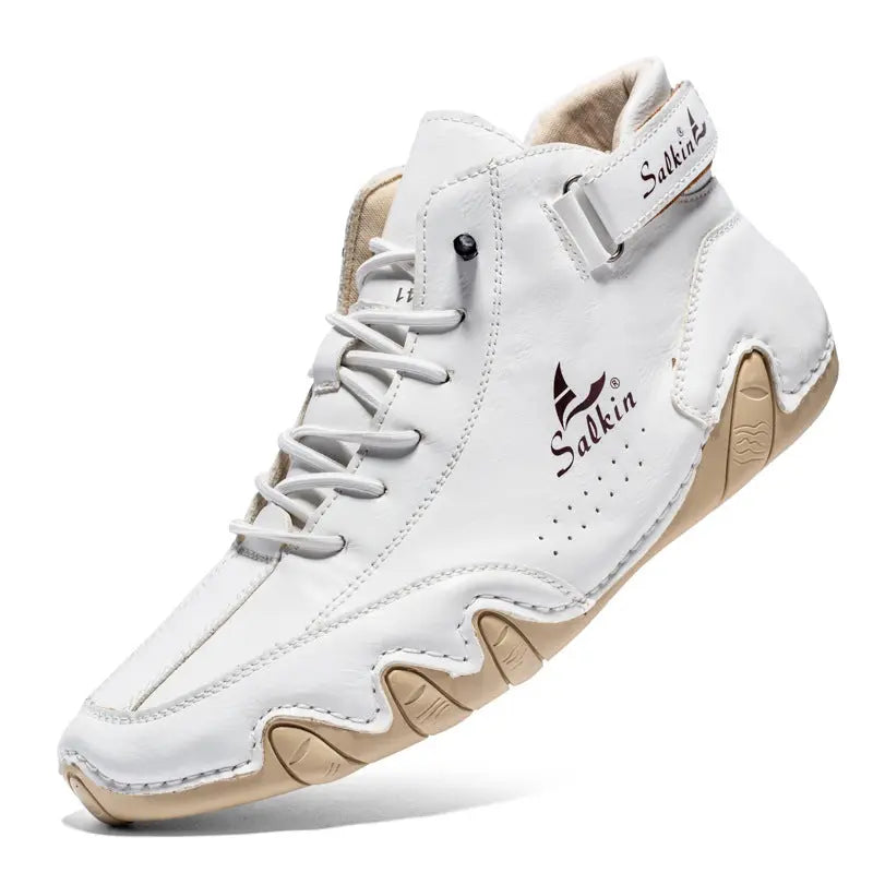 Uniseks Barefoot Schoenen - NatureStride