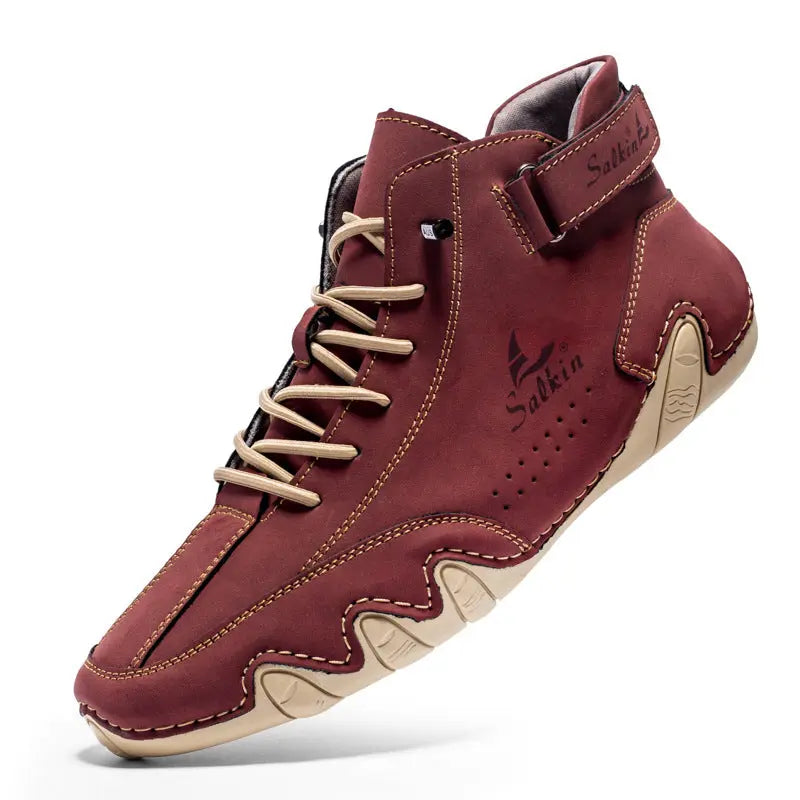 Uniseks Barefoot Schoenen - NatureStride