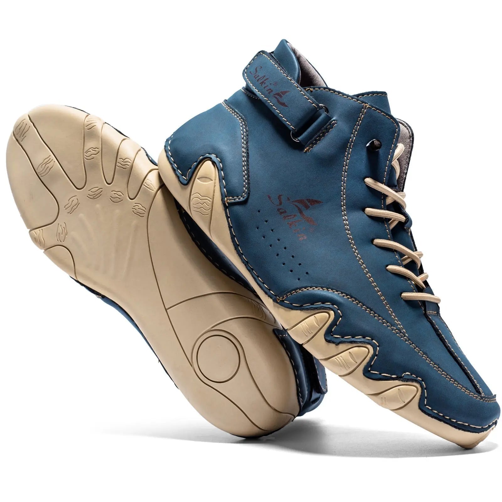 Uniseks Barefoot Schoenen - NatureStride