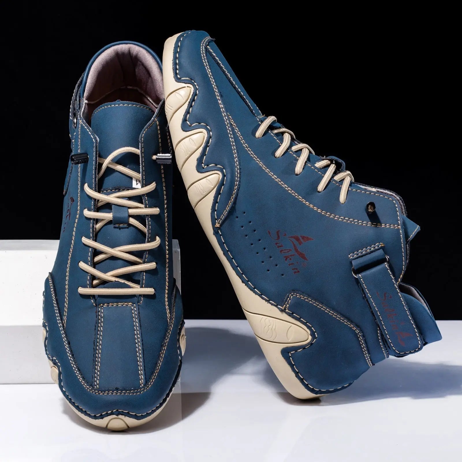 Uniseks Barefoot Schoenen - NatureStride