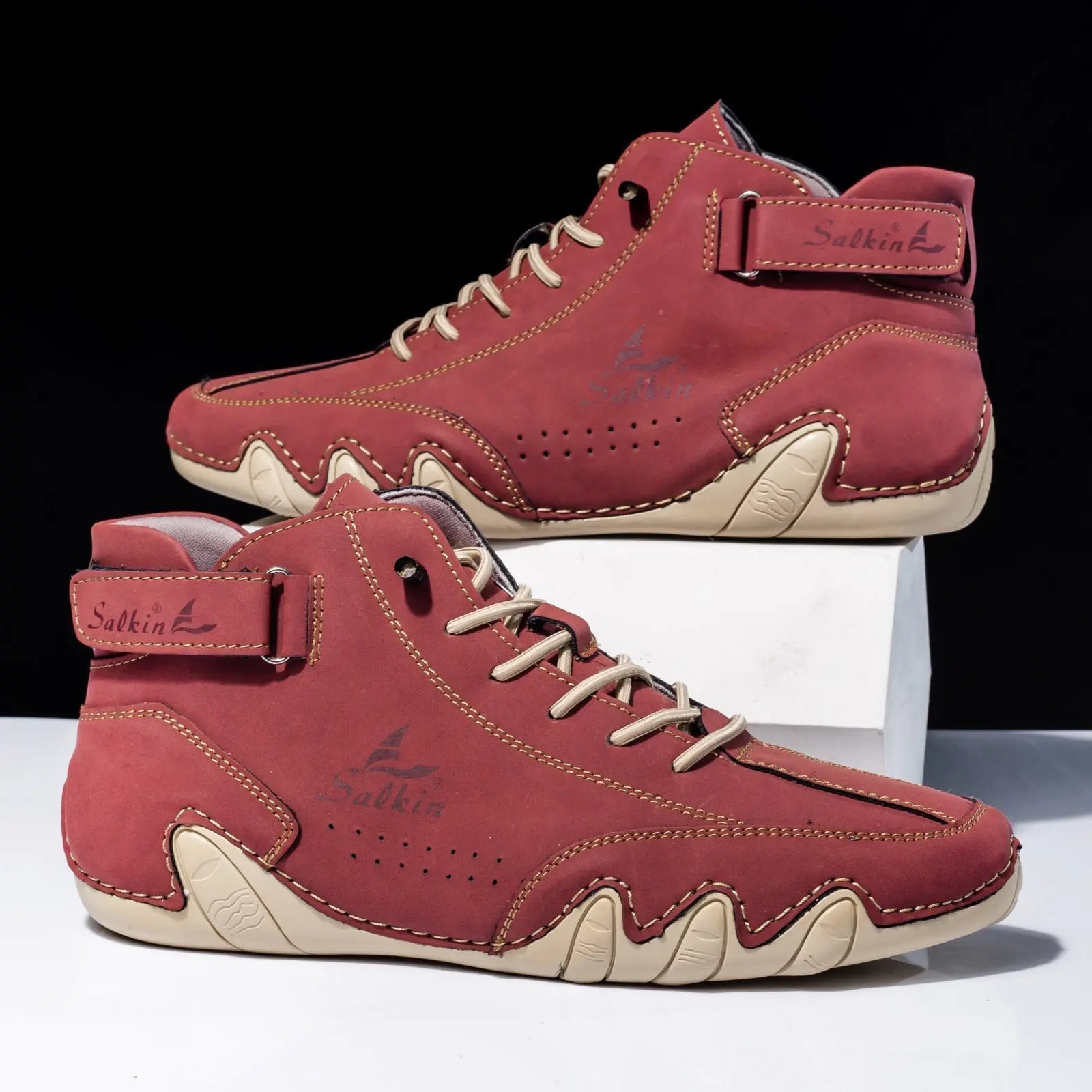 Uniseks Barefoot Schoenen - NatureStride