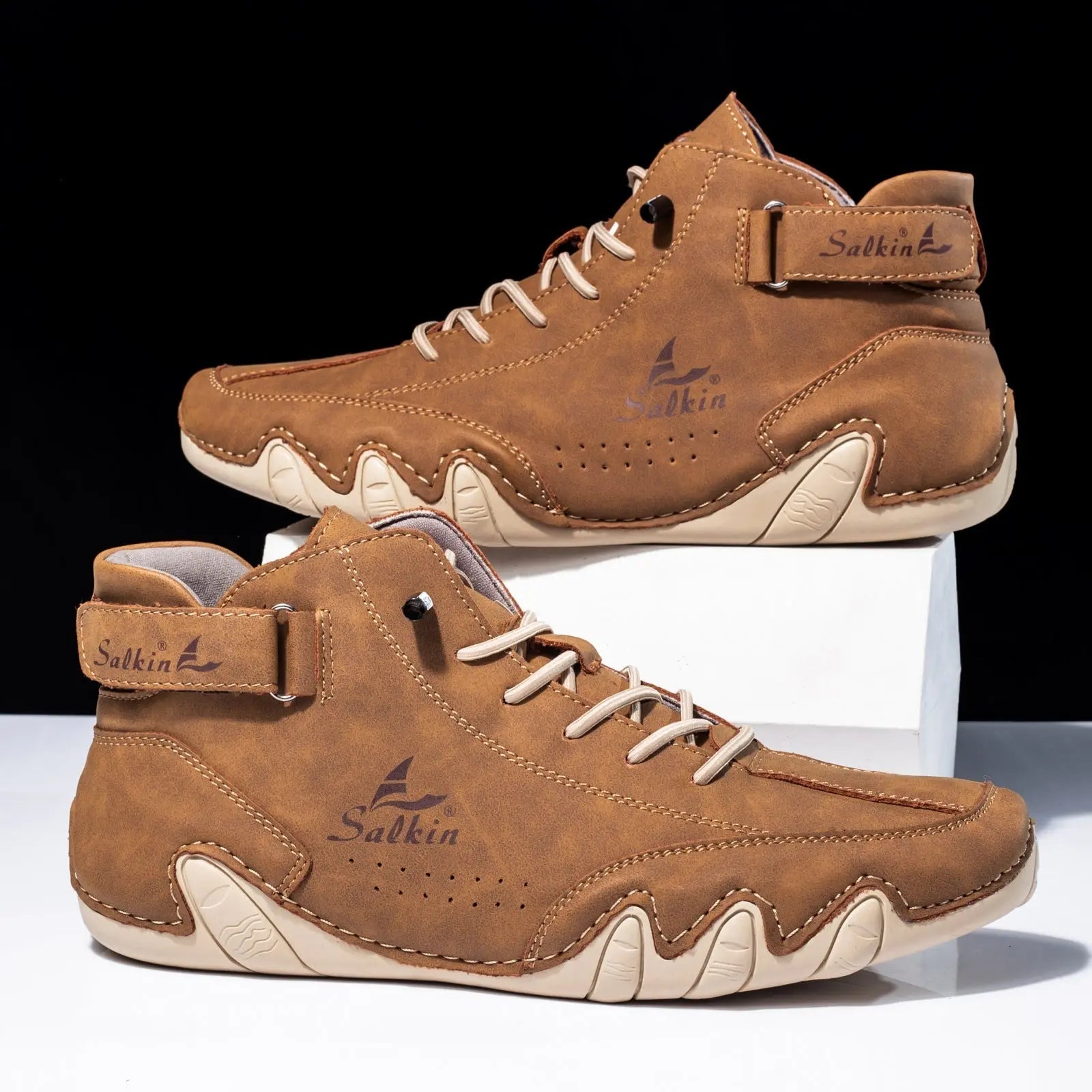 Uniseks Barefoot Schoenen - NatureStride