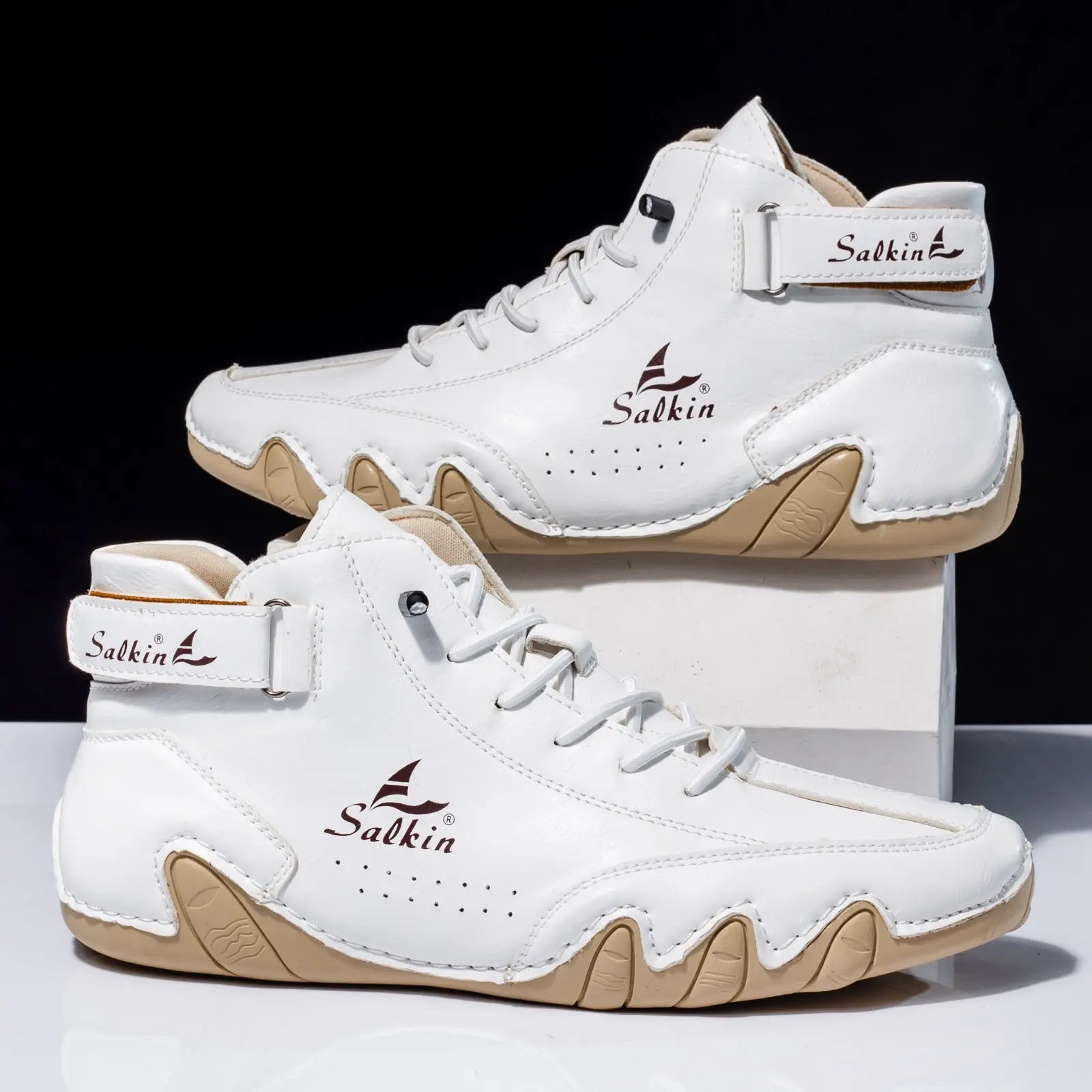 Uniseks Barefoot Schoenen - NatureStride