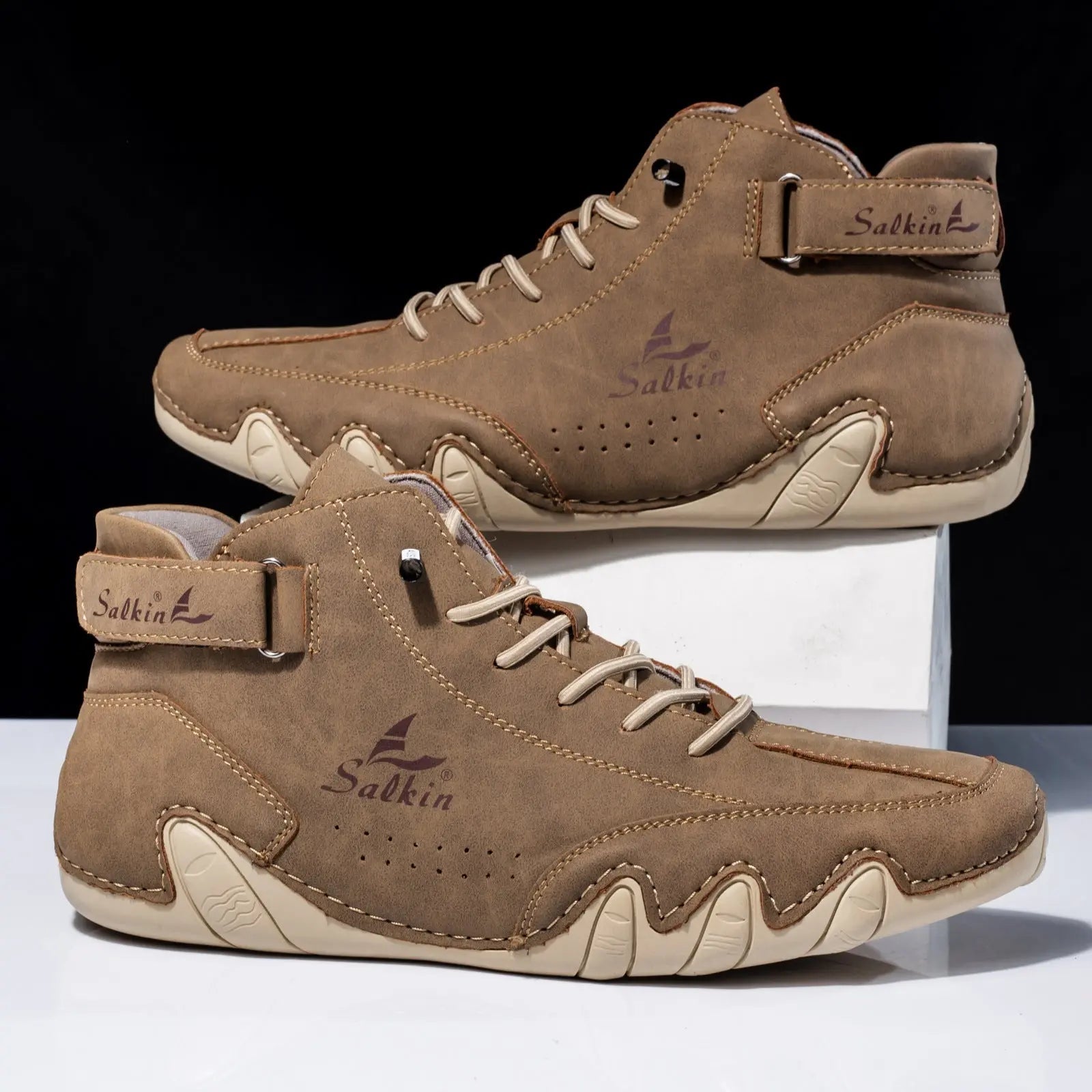 Uniseks Barefoot Schoenen - NatureStride