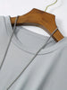 Katoenen Heren T-Shirt - Nico