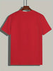 Katoenen Heren T-Shirt - Nico