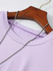 Katoenen Heren T-Shirt - Nico