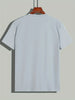 Katoenen Heren T-Shirt - Nico