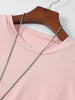 Katoenen Heren T-Shirt - Nico