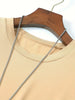 Katoenen Heren T-Shirt - Nico