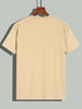 Katoenen Heren T-Shirt - Nico