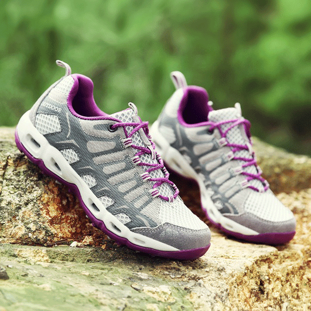 Orthopedische Uniseks Wandelschoenen - Finn