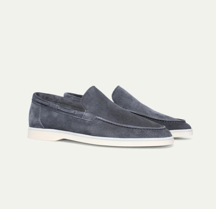 Luxe heren loafers | Stijlvol en ultracomfortabel