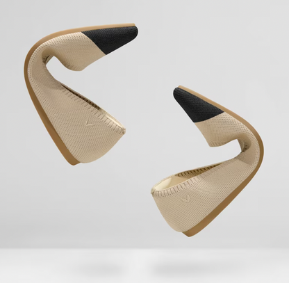 Comfortabele Lente/Zomer Ballerina’s – Mila