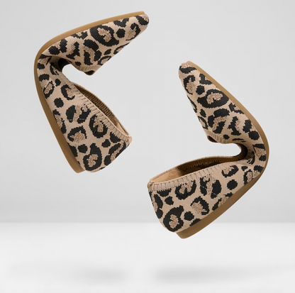 Comfortabele Lente/Zomer Ballerina’s – Mila