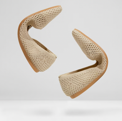 Comfortabele Lente/Zomer Ballerina’s – Mila