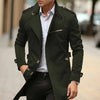 Klassieke Heren Trenchcoat – Fabrizio