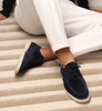 Premium Lederen Loafers voor Heren - Antonio