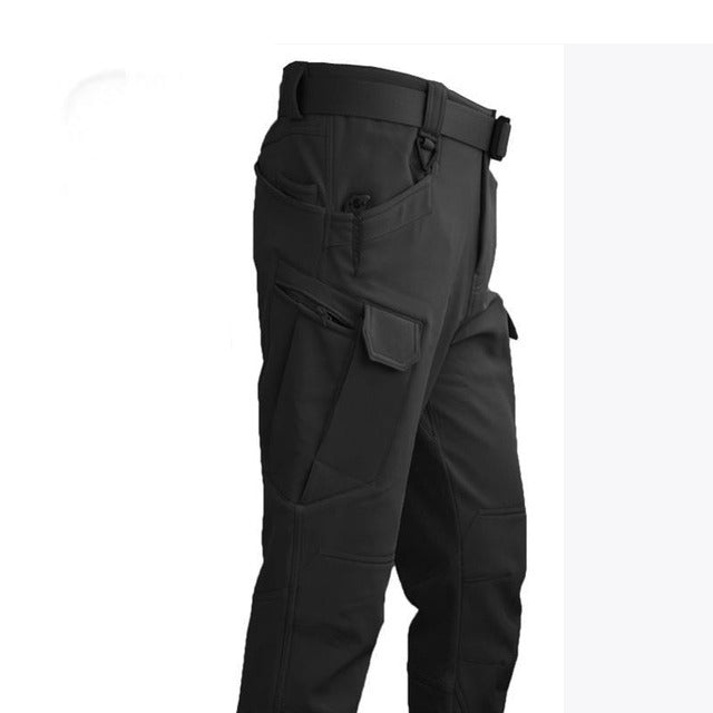 Tactische Heren Outdoor Kleding - ValorTrek