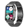 Robuuste en Veelzijdige SIM Smartwatch - TitanSmart