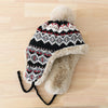 SiberianSnug Muts | Stoere pilotenmuts met warme voering