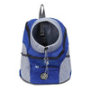 Comfortabele en Veilige Hondenrugzak - BuddyPack