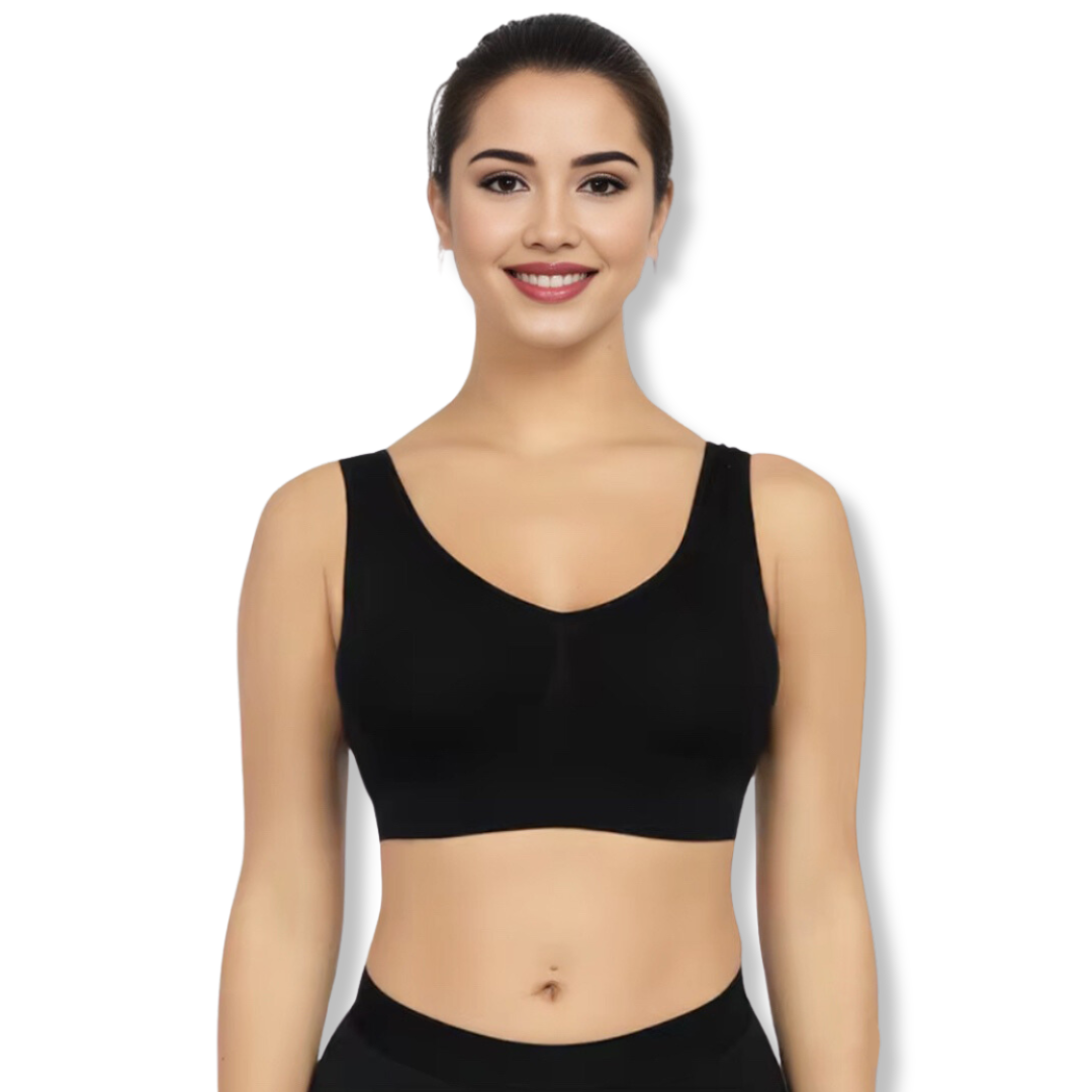 Comfort BH Zonder Beugel – CloudBra