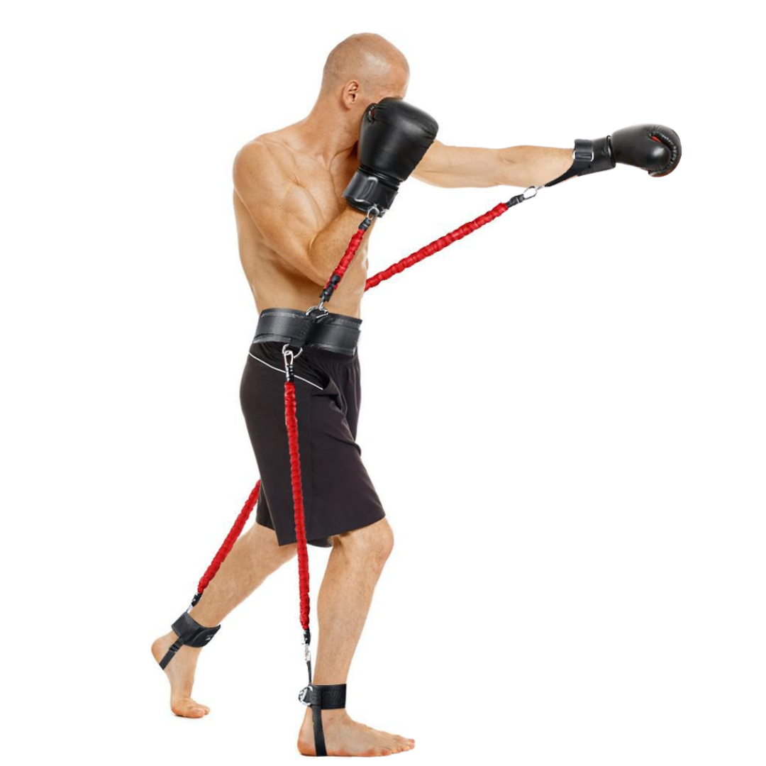 Complete Bokstraining Set - StrikeForce