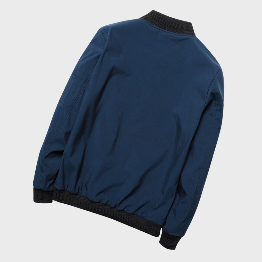 Stijlvolle Bomberjack voor Heren - Rafa