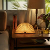 Opvouwbare Boekenlamp met Warme LED-Verlichting - StoryGlow