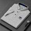 Classic Heren Polo - Hamilton