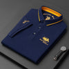 Classic Heren Polo - Hamilton