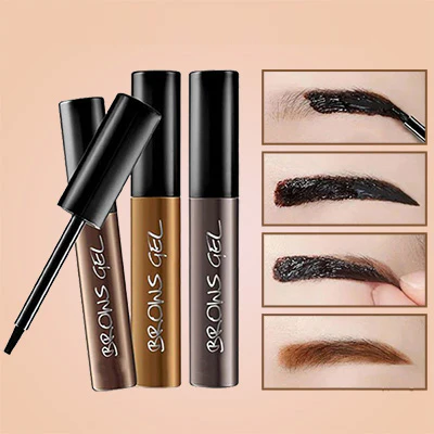 Brow Tattoo Gel™