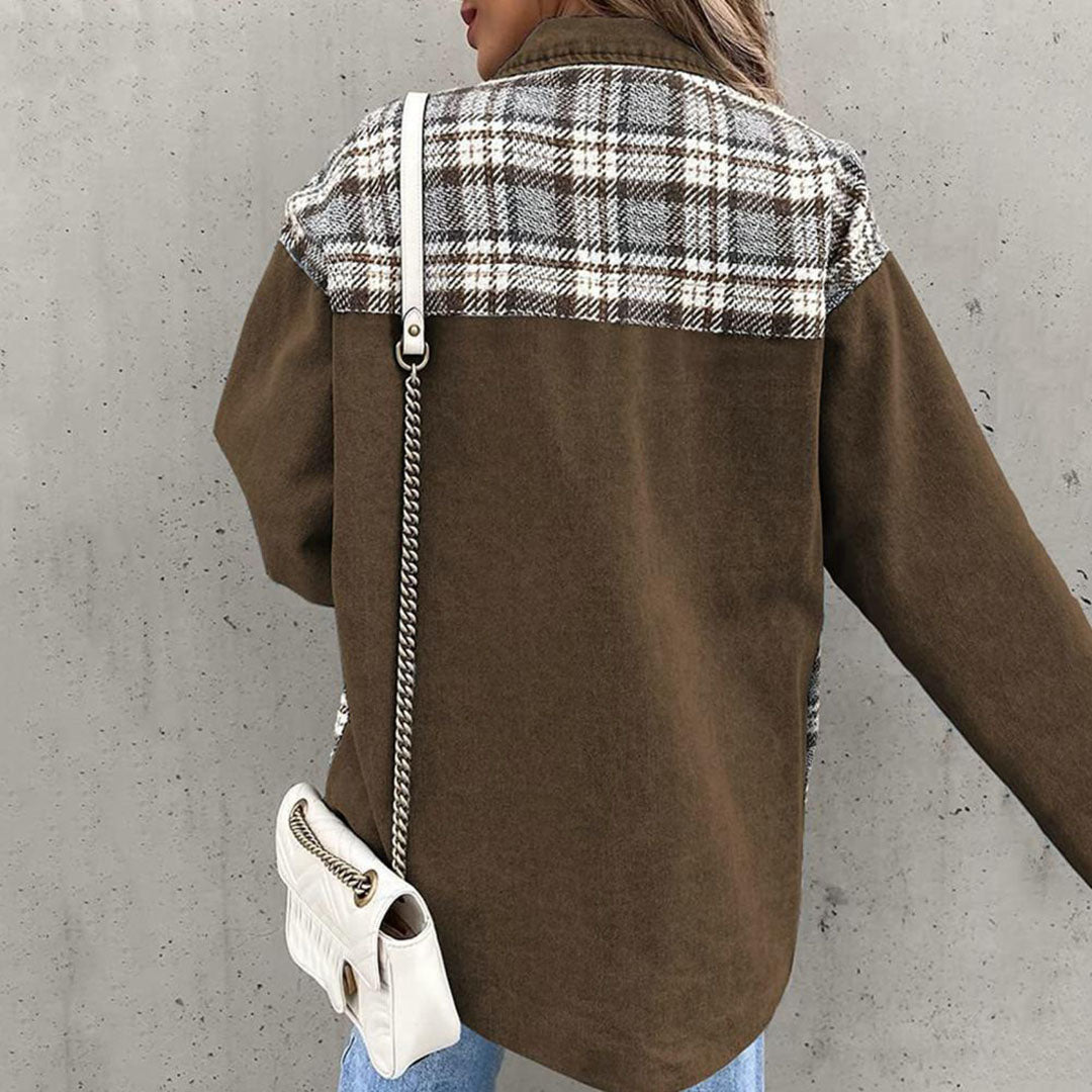 Stijlvolle Damesjas – Livia