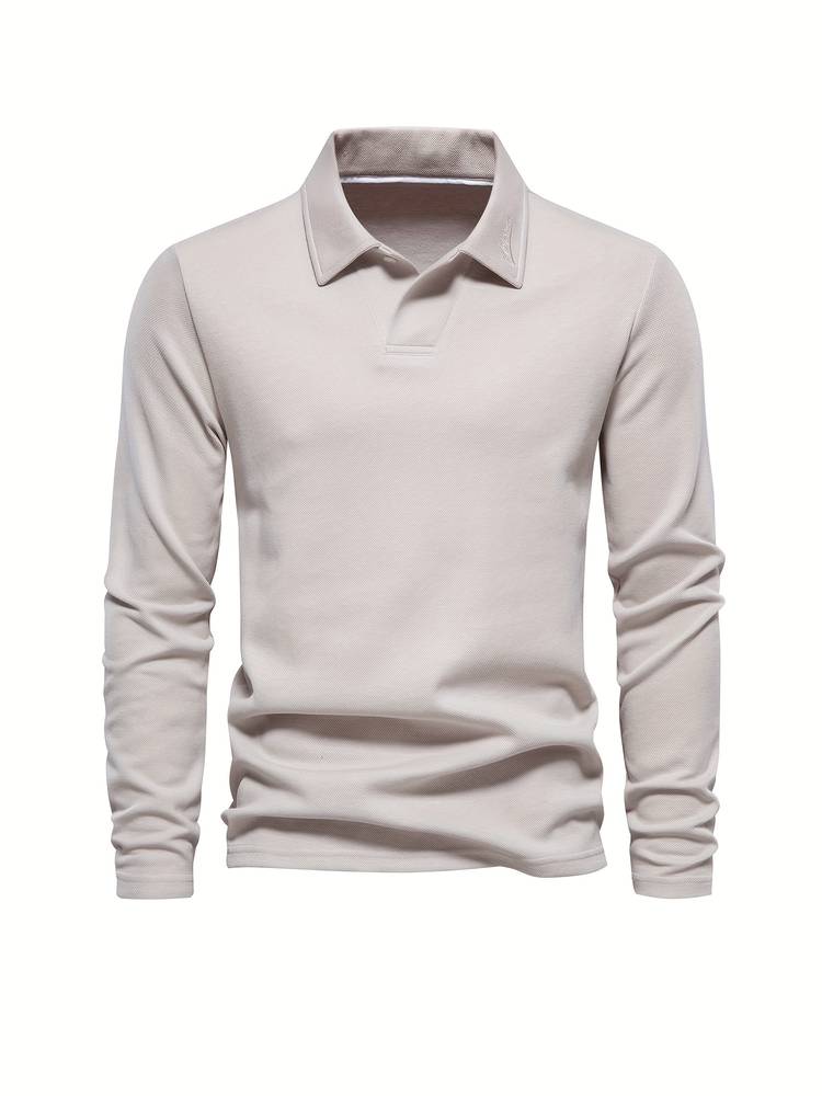 Stijlvolle Heren Pullover – Matteo