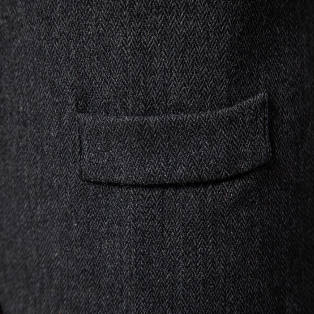 Stijlvol Heren Gilet - Victor