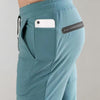 Trendy Slim Fit Joggingbroek voor Heren - Niko