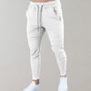 Trendy Slim Fit Joggingbroek voor Heren - Niko