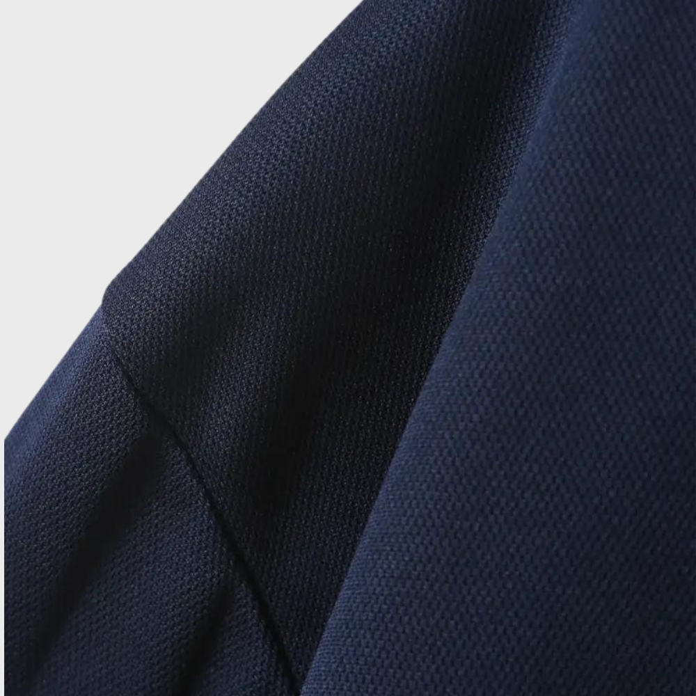 Heren T-shirt met Lange Mouwen - Finn