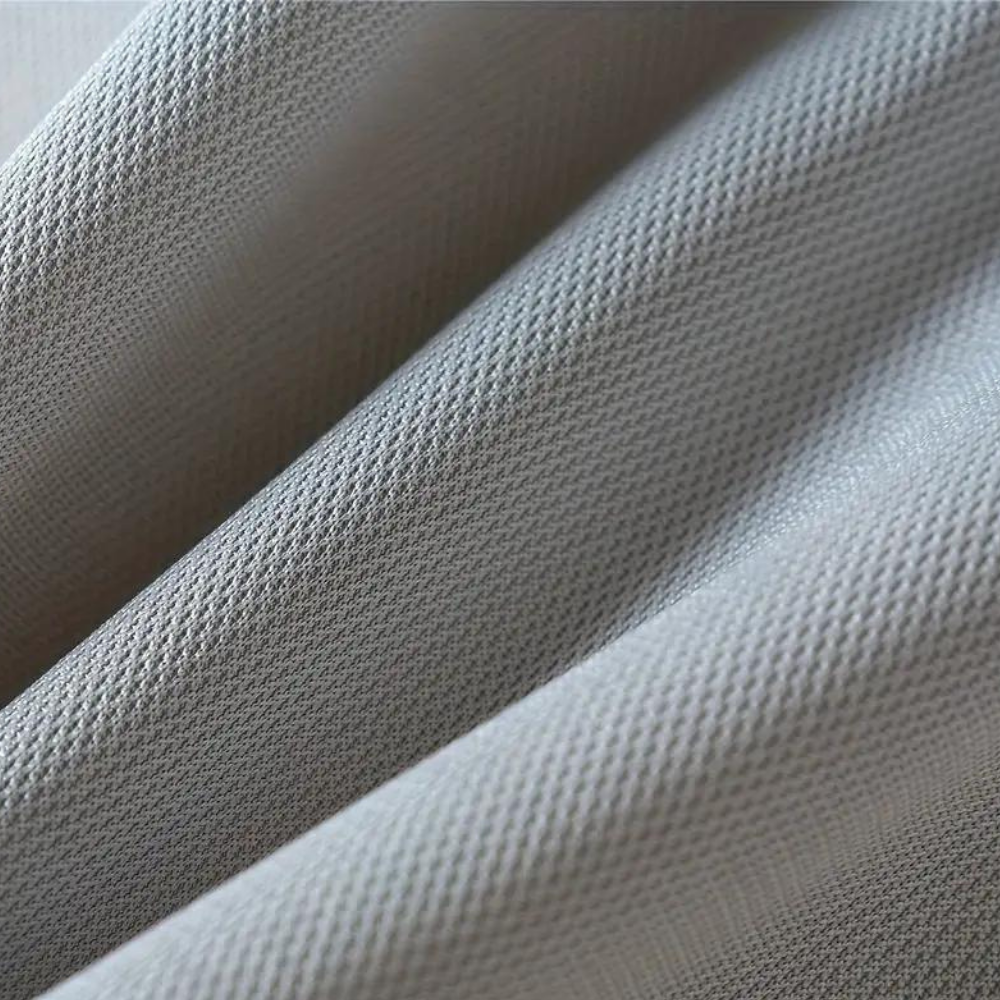 Heren Polo met Lange Mouwen - Oliver