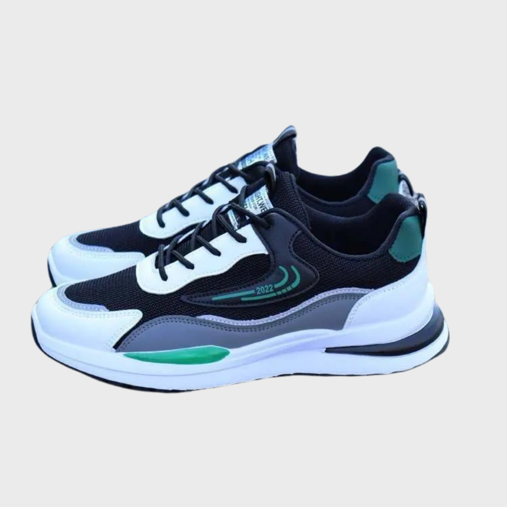 Comfortabele en Stijlvolle Sportschoenen voor Heren - Vigo