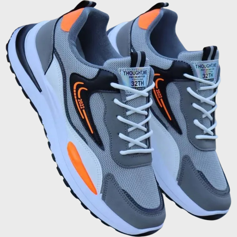 Comfortabele en Stijlvolle Sportschoenen voor Heren - Vigo