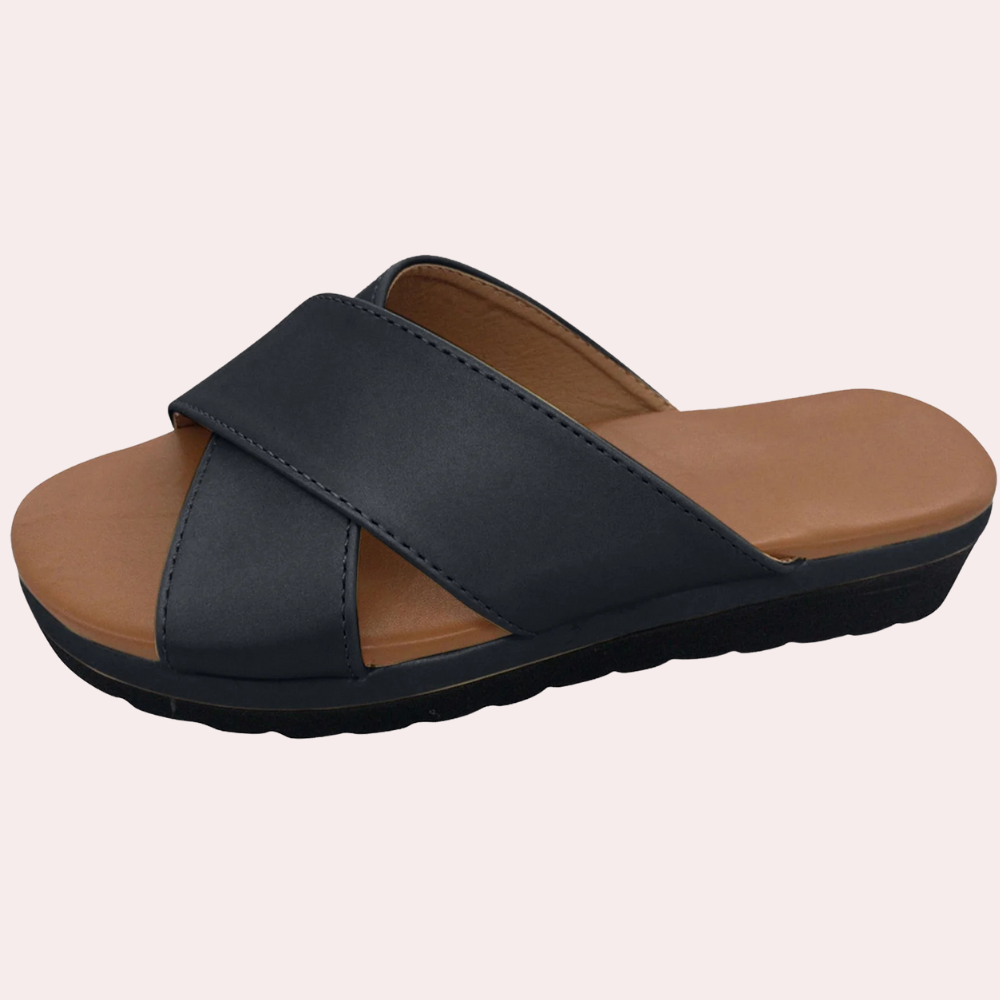 Comfortabele Dames Sandalen - Nova