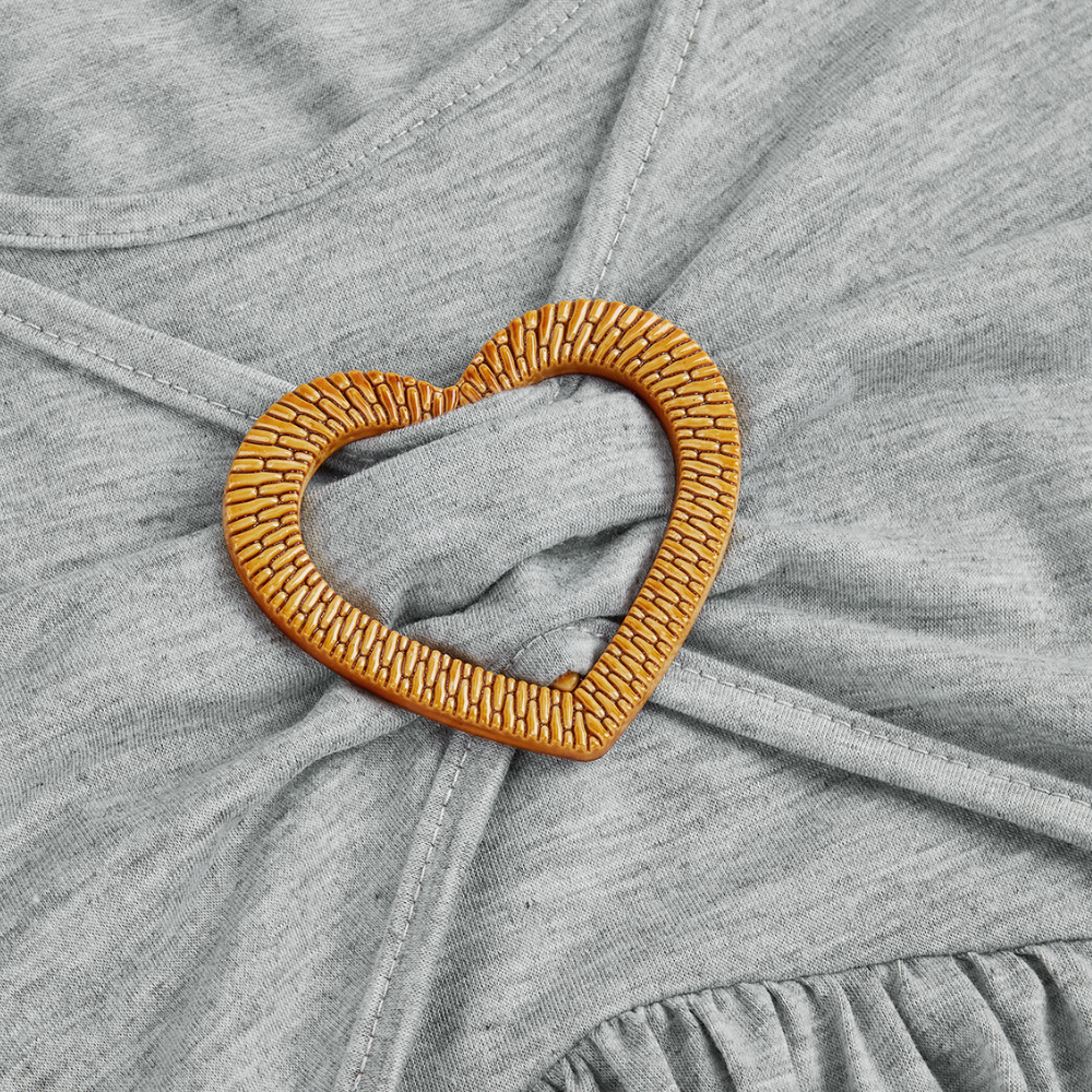 Stijlvolle Lange Jurk - Naomi