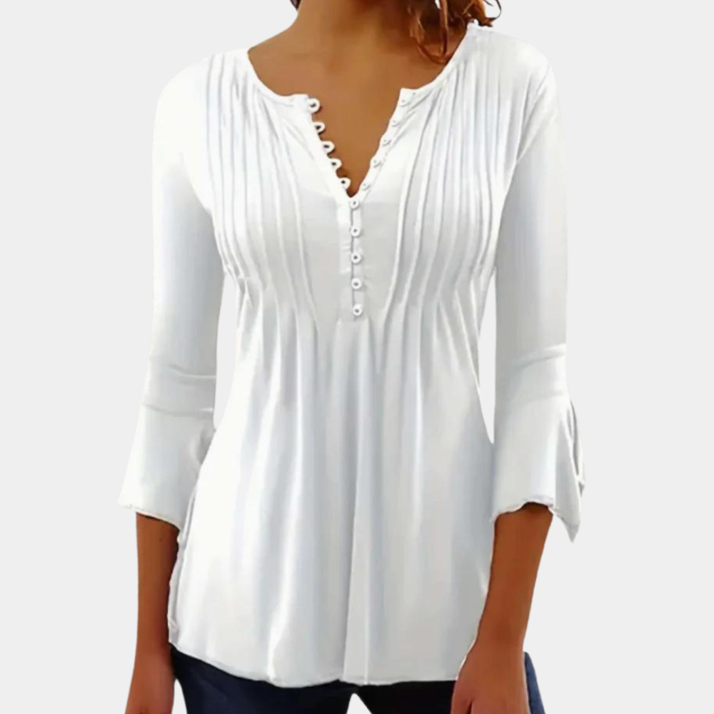 Trendy Dames Top - Mira